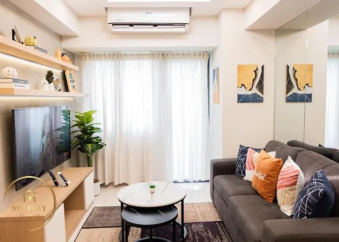 Moa Shore 3 New Modern One Bedroom *