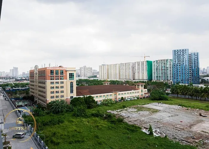 Moa Shore 3 New Modern One Bedroom 公寓 *