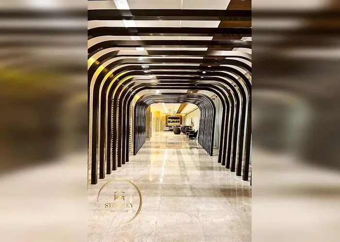 Moa Shore 3 New Modern One Bedroom 公寓 *