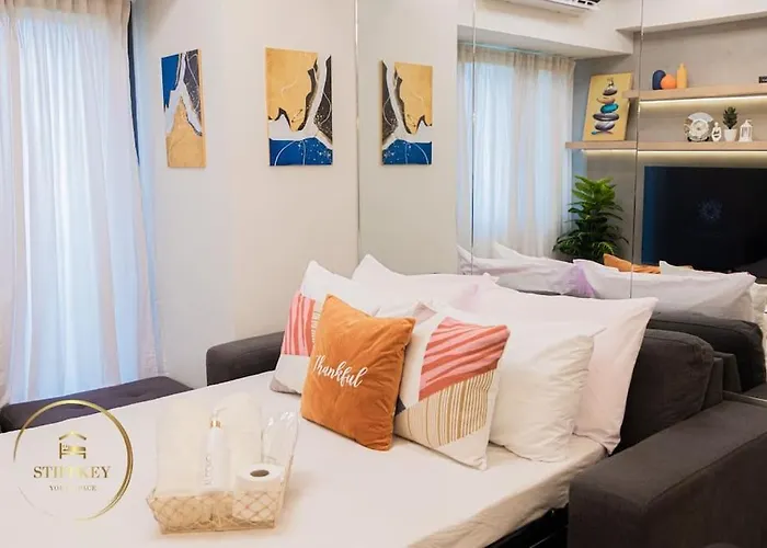 Moa Shore 3 New Modern One Bedroom *