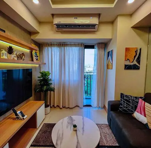 公寓 Moa Shore 3 New Modern One Bedroom *