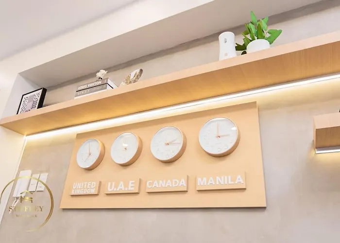 Moa Shore 3 New Modern One Bedroom *