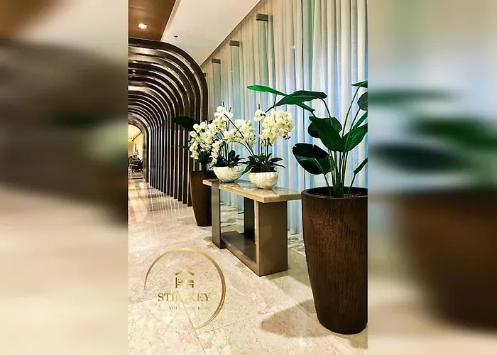 Moa Shore 3 New Modern One Bedroom *