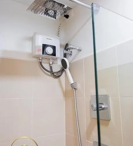 Moa Shore 3 New Modern One Bedroom 马尼拉
