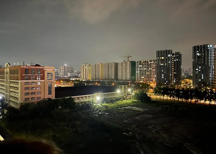 Moa Shore 3 New Modern One Bedroom 公寓 *