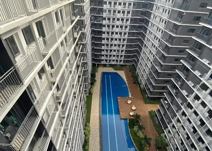 公寓 Moa Shore 3 New Modern One Bedroom *