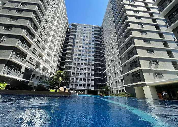 Moa Shore 3 New Modern One Bedroom 公寓 *