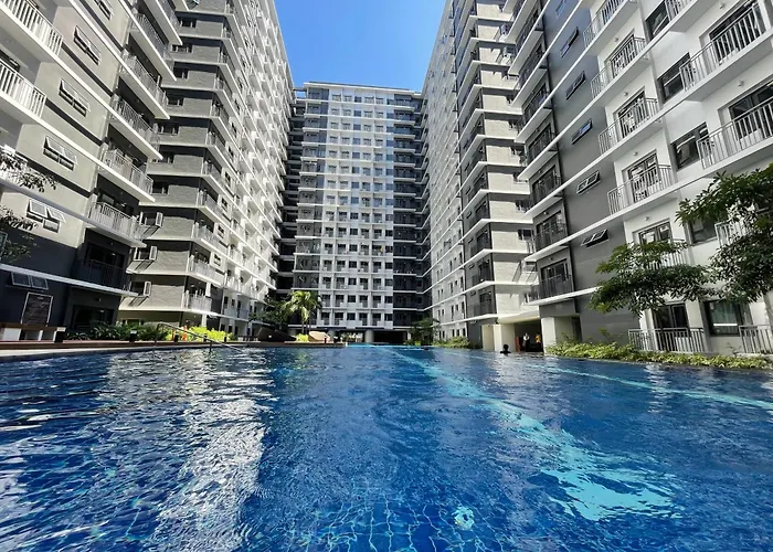 Moa Shore 3 New Modern One Bedroom *